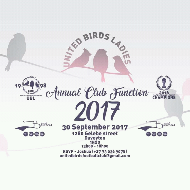 United Birds Ladies logo